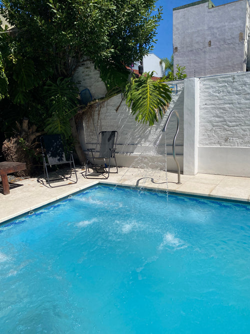 ACCOMMODATION 10 Minutes from EZEIZA