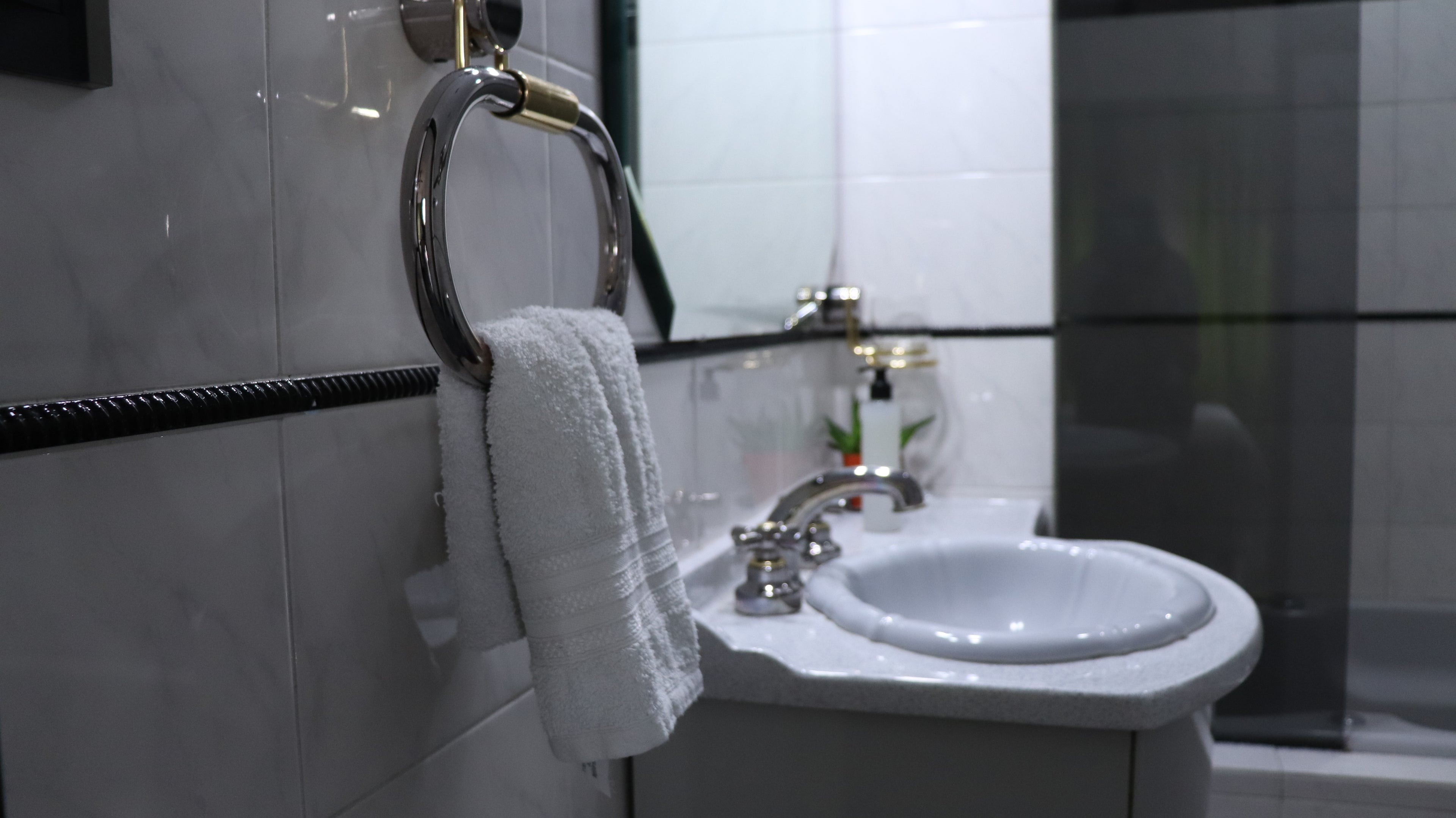 ACCOMMODATION 10 Minutes from EZEIZA