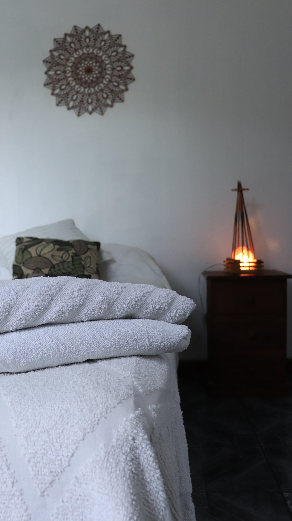 ACCOMMODATION 10 Minutes from EZEIZA