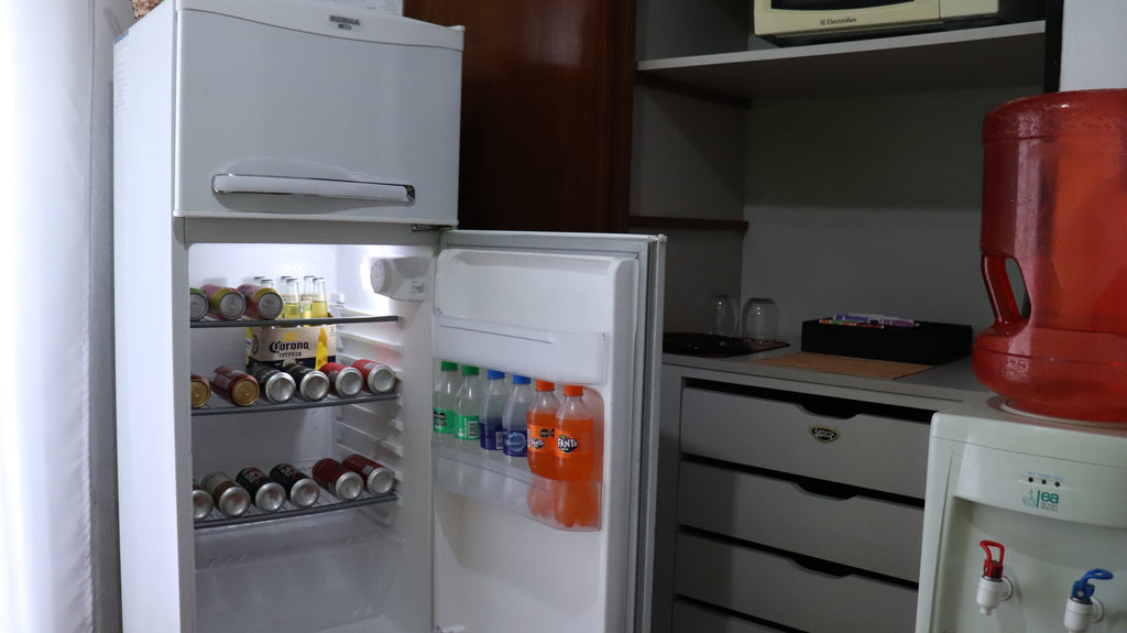 ACCOMMODATION 10 Minutes from EZEIZA