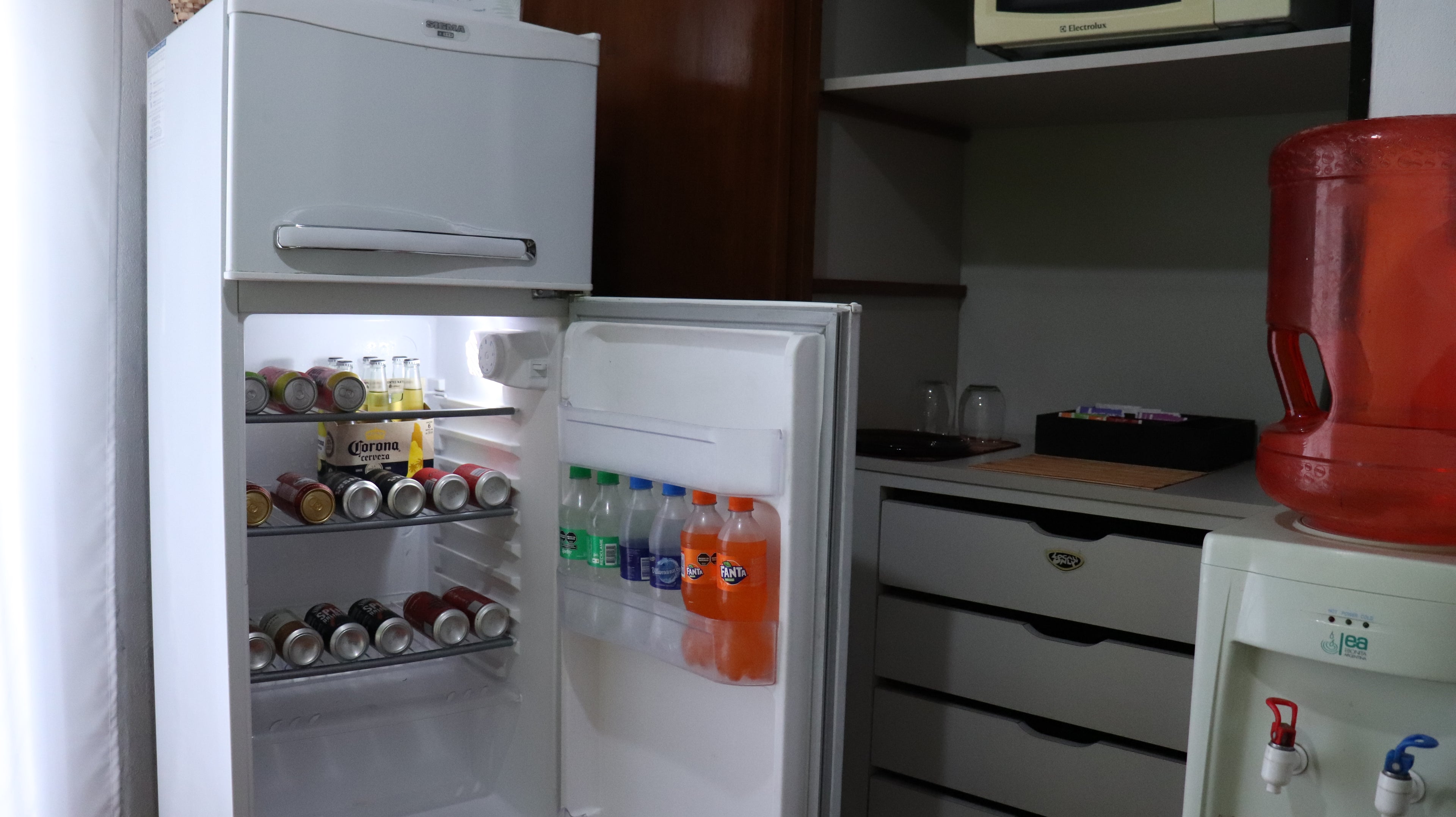 ACCOMMODATION 10 Minutes from EZEIZA