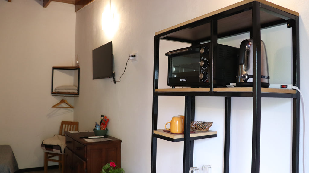 ACCOMMODATION 10 Minutes from EZEIZA