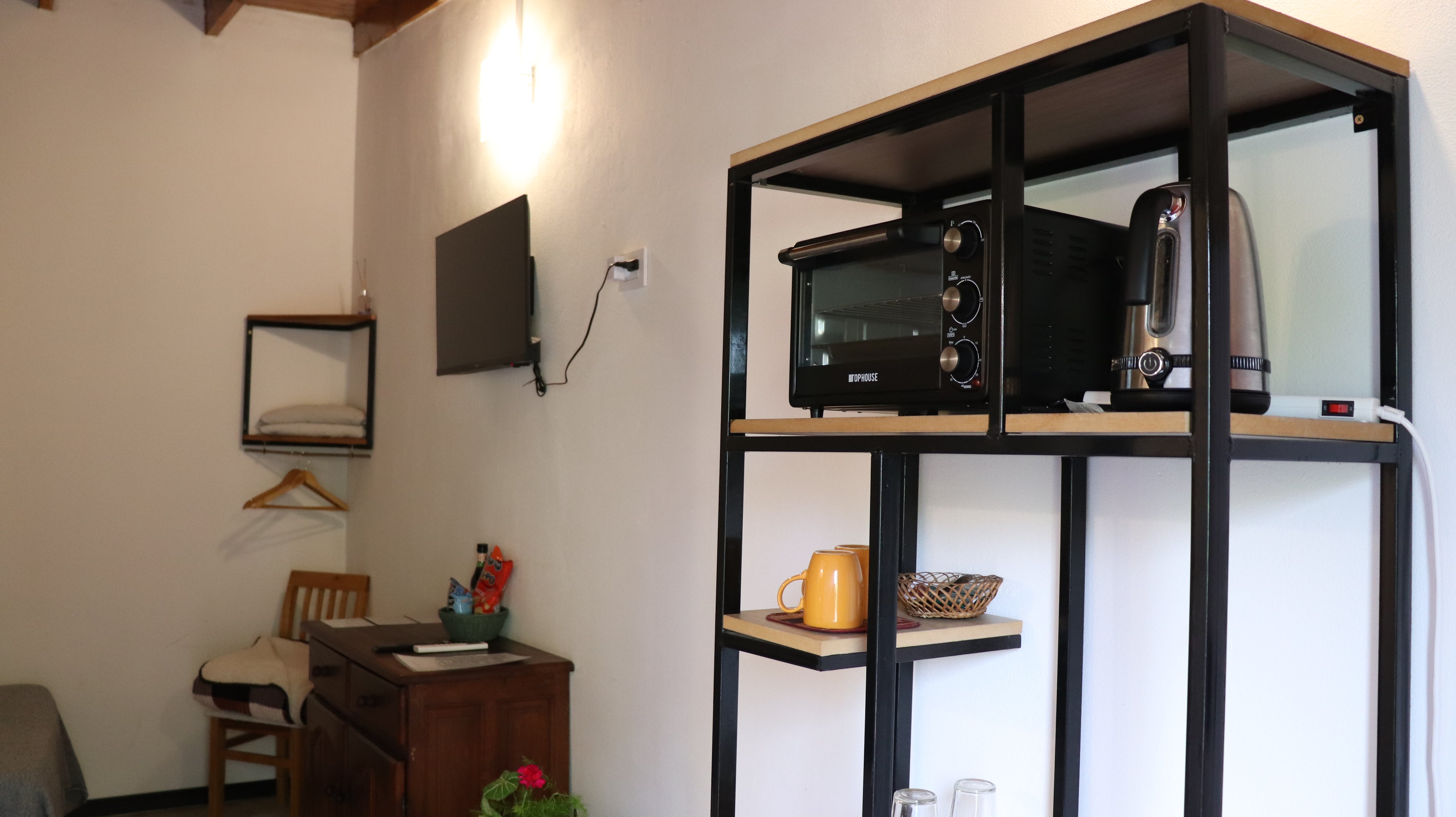 ACCOMMODATION 10 Minutes from EZEIZA