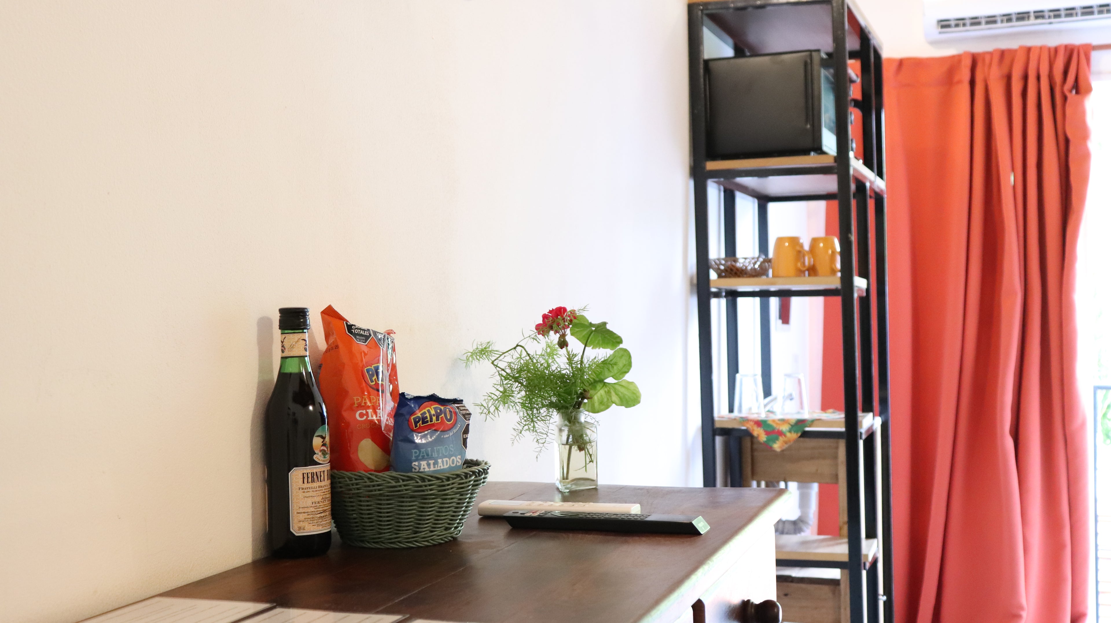 ACCOMMODATION 10 Minutes from EZEIZA